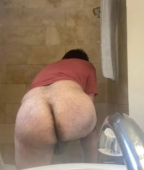 Dropped something lol