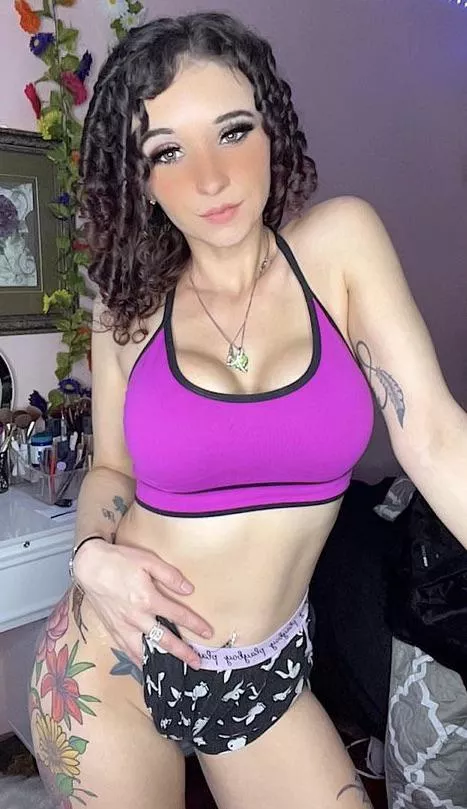 Early morning workout 🏋️‍♀️