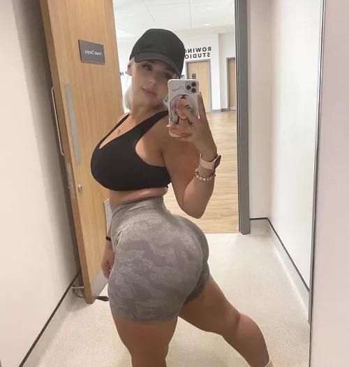 Extra thick and juicy