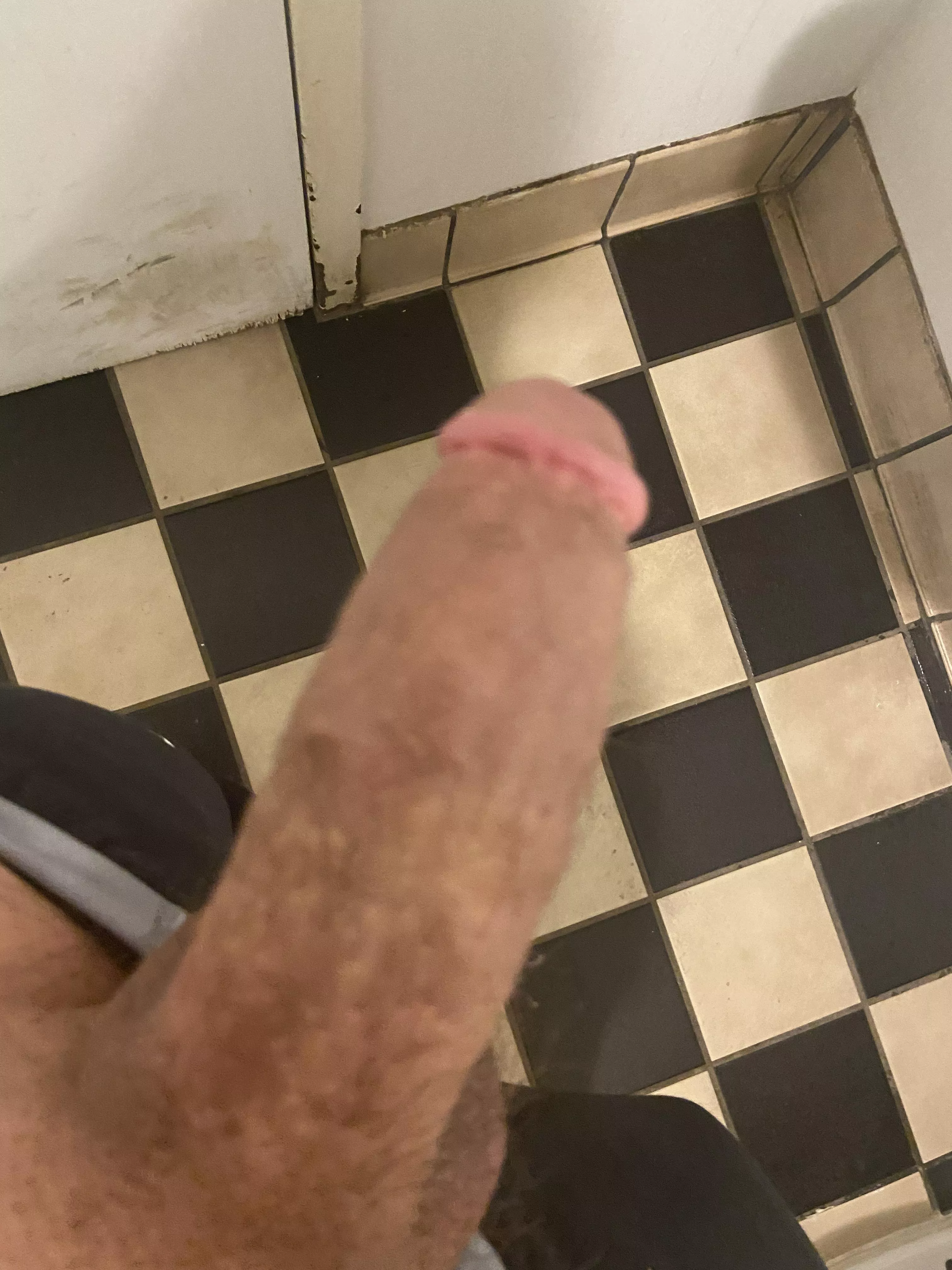 Fat 18 yo cock