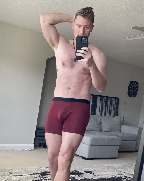 First post. How’d I do?