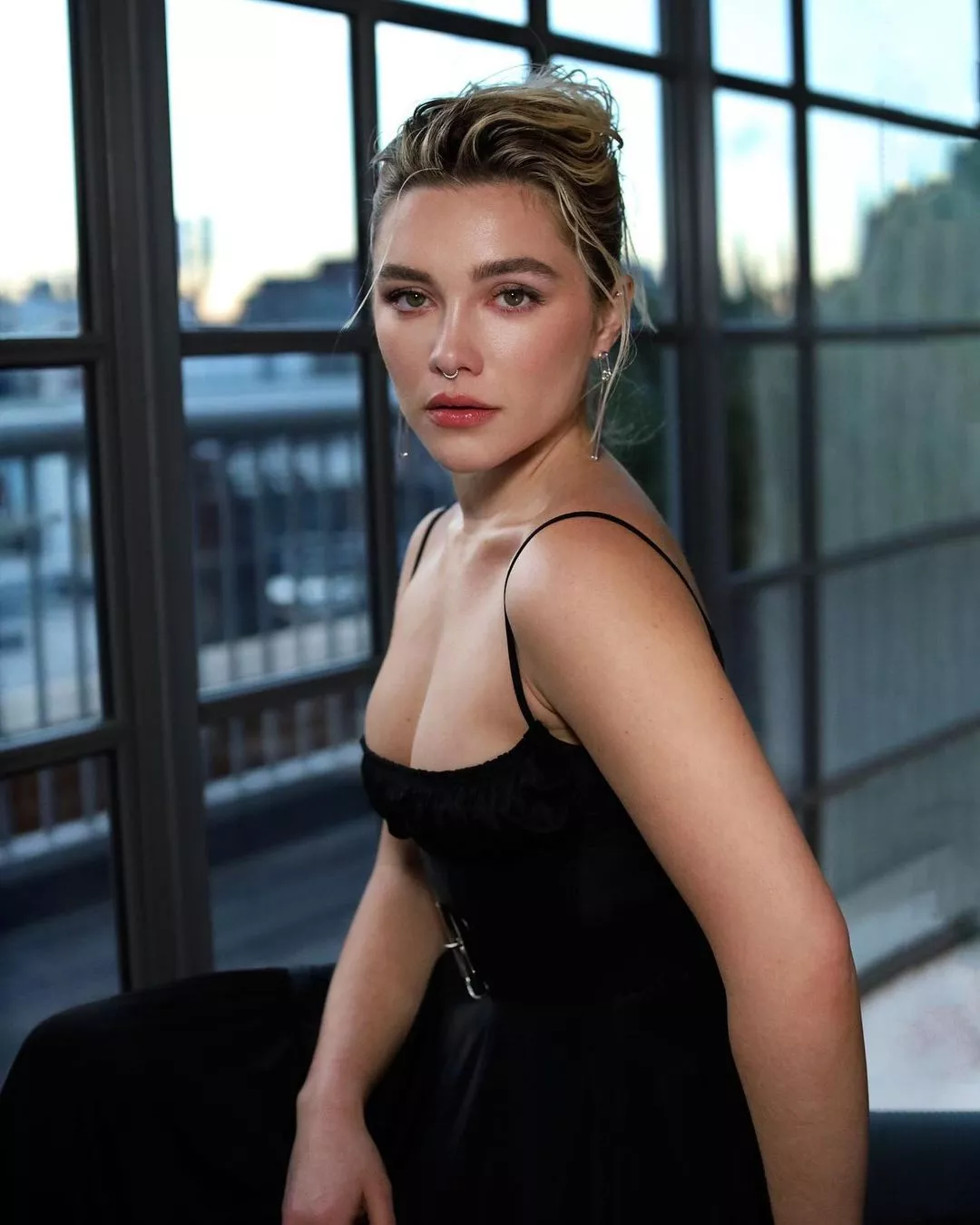 Florence Pugh
