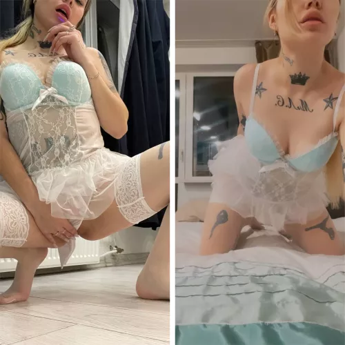 Free trial in comments and bio 💋 OC