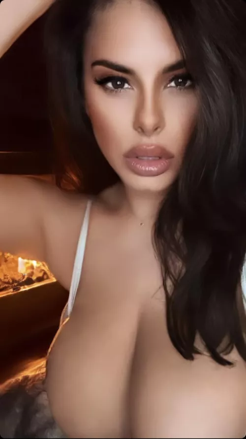 From Wendy’s IG stories