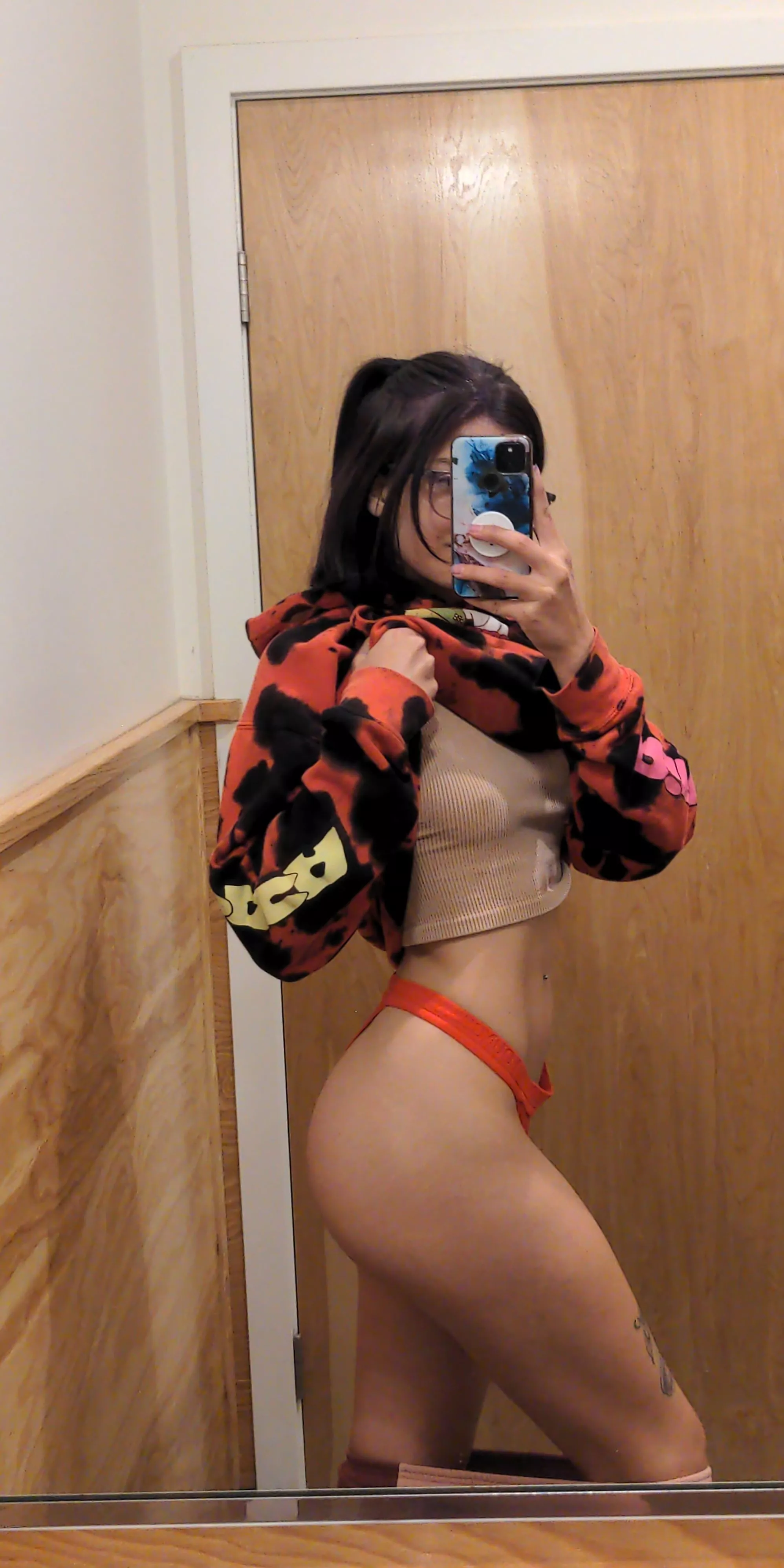 Good morning (@Thesophieluv) [Onlyfans]