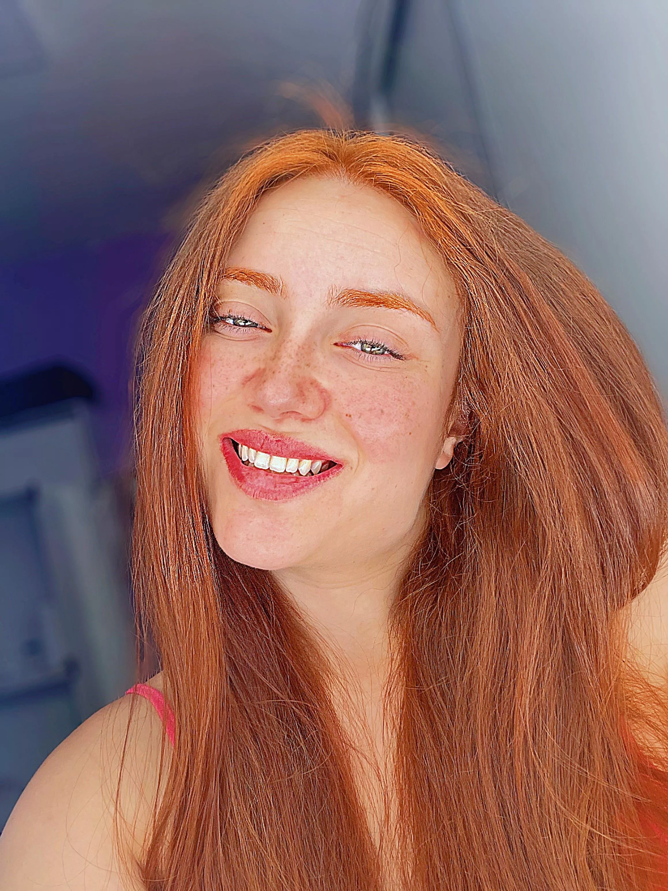 Good vibes for a great day