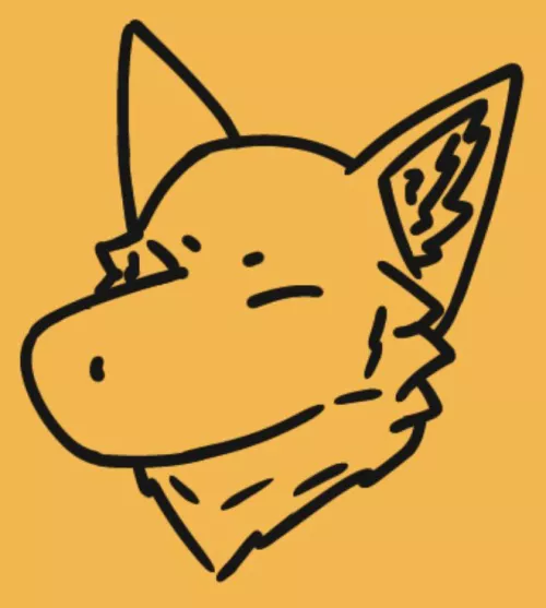 Got no inspiration, so I want to draw your OC’s! I’ll make a headshot for the first 3 people who comment.