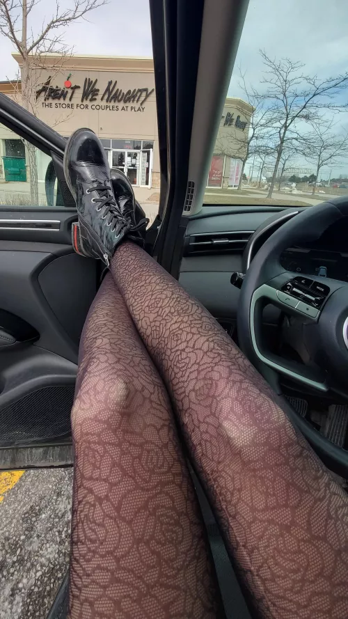 Guess what I got for MY naughty couple?!?😋