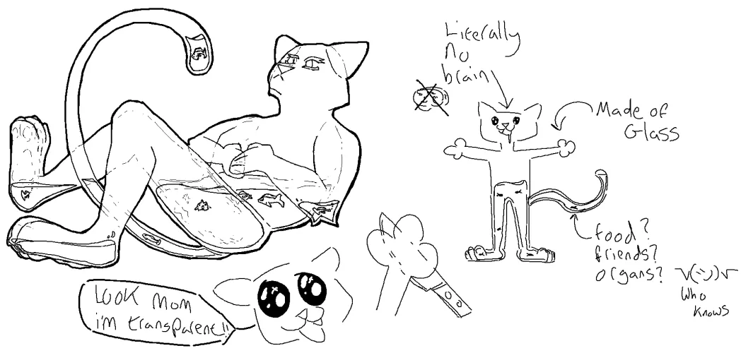 had this idea for a while so did a lil mspaint doodle