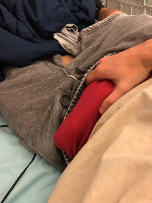 Had to take another one since everyone seemed to like the last one :)