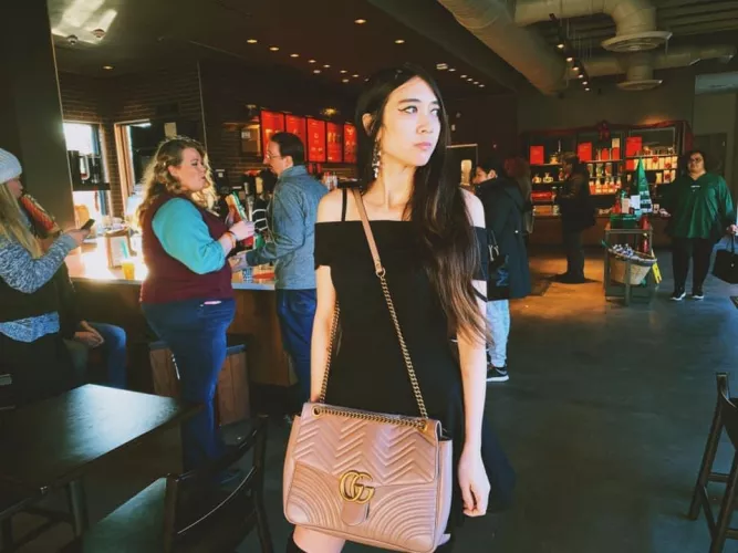 Half Chinese x Half European