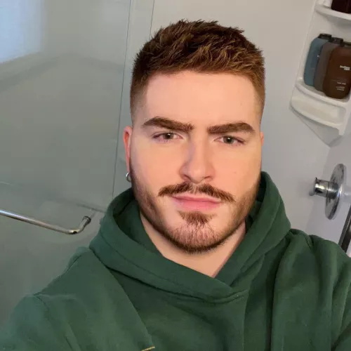 Happy my birthday is almost here. April 1st🥳