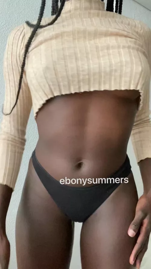 Happy Titty Tuesday!