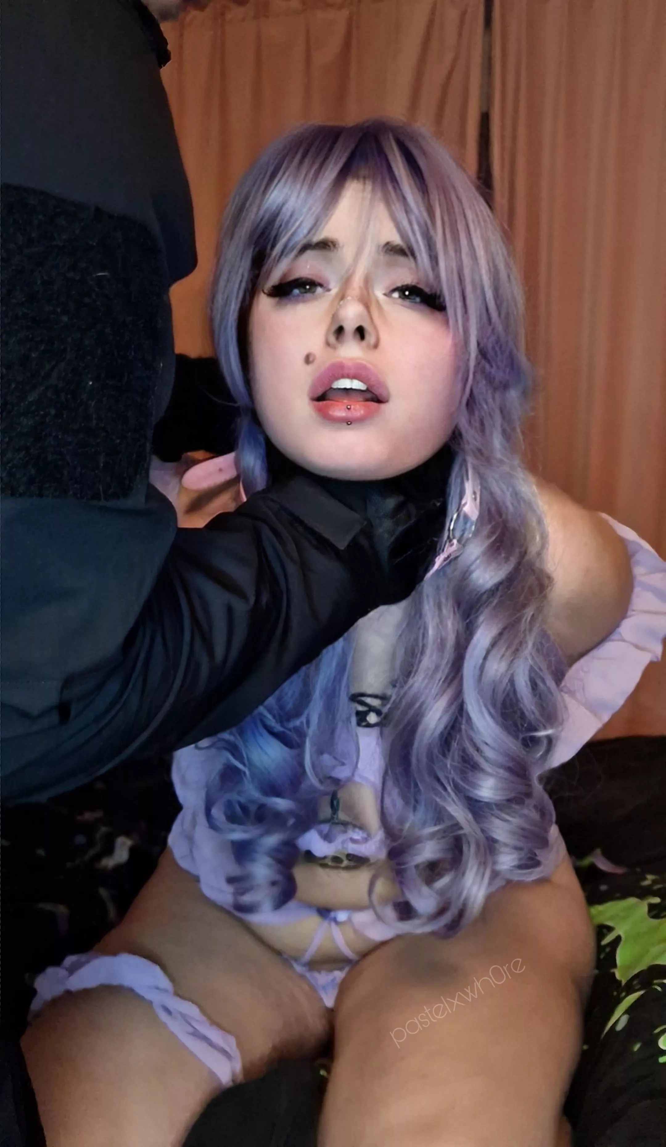 He takes my breath away 😋 [F][M]