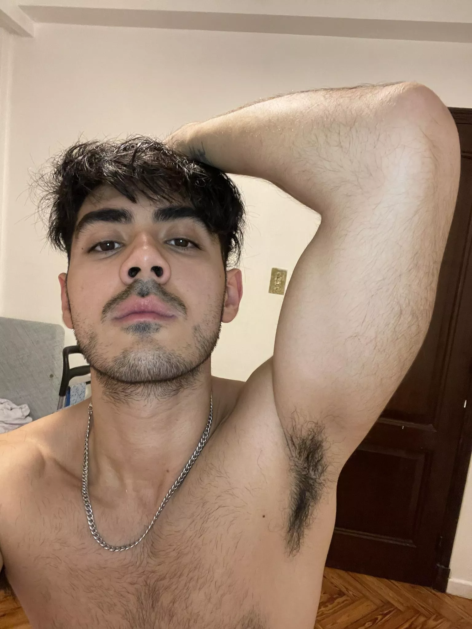 Hey babe would you like suck?