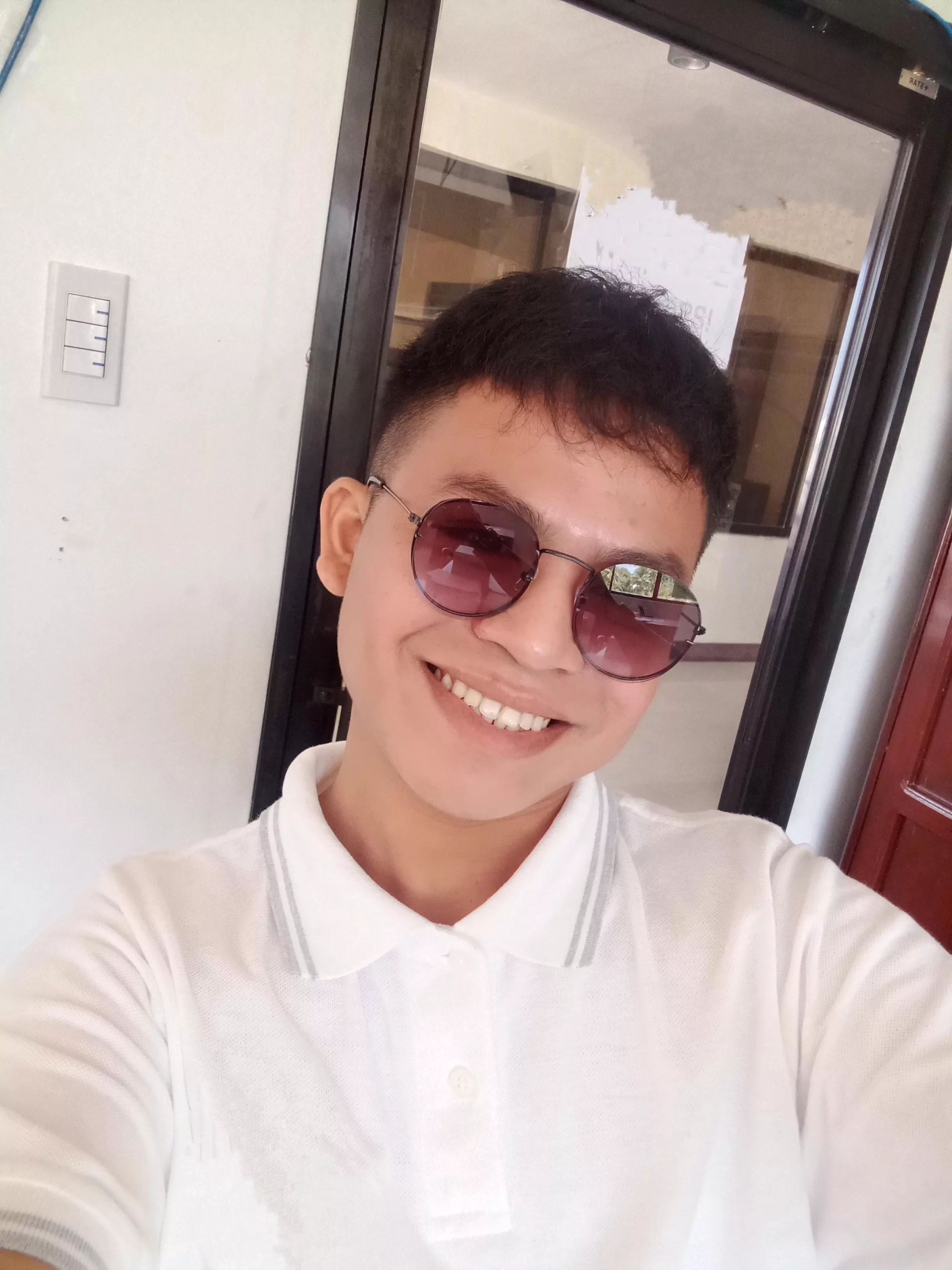 Hey, Single out there!