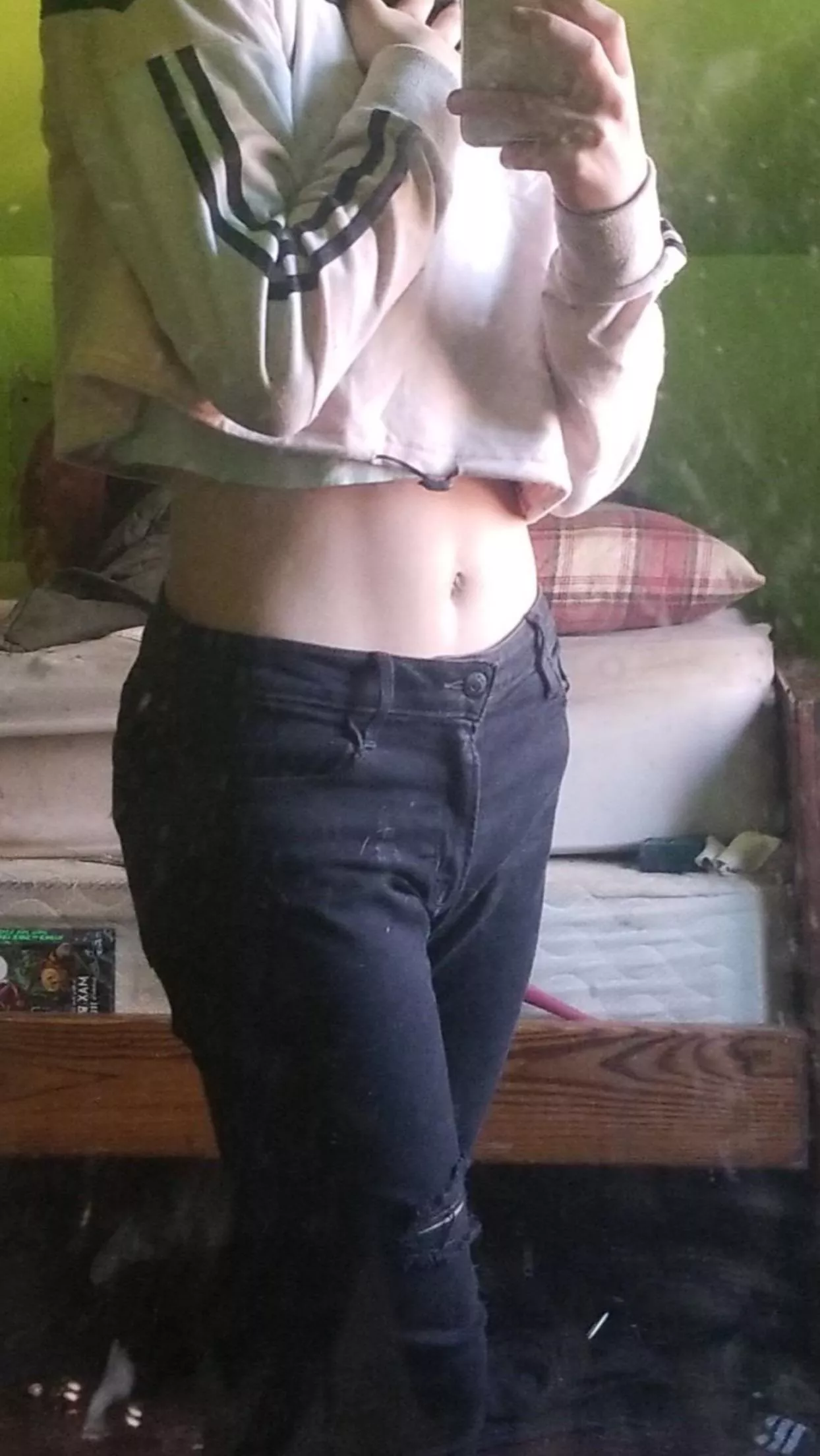 heyyy first post pls be nice <3