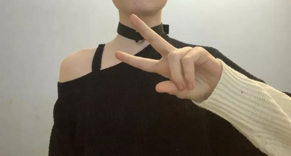 Honest question: Am i cute?