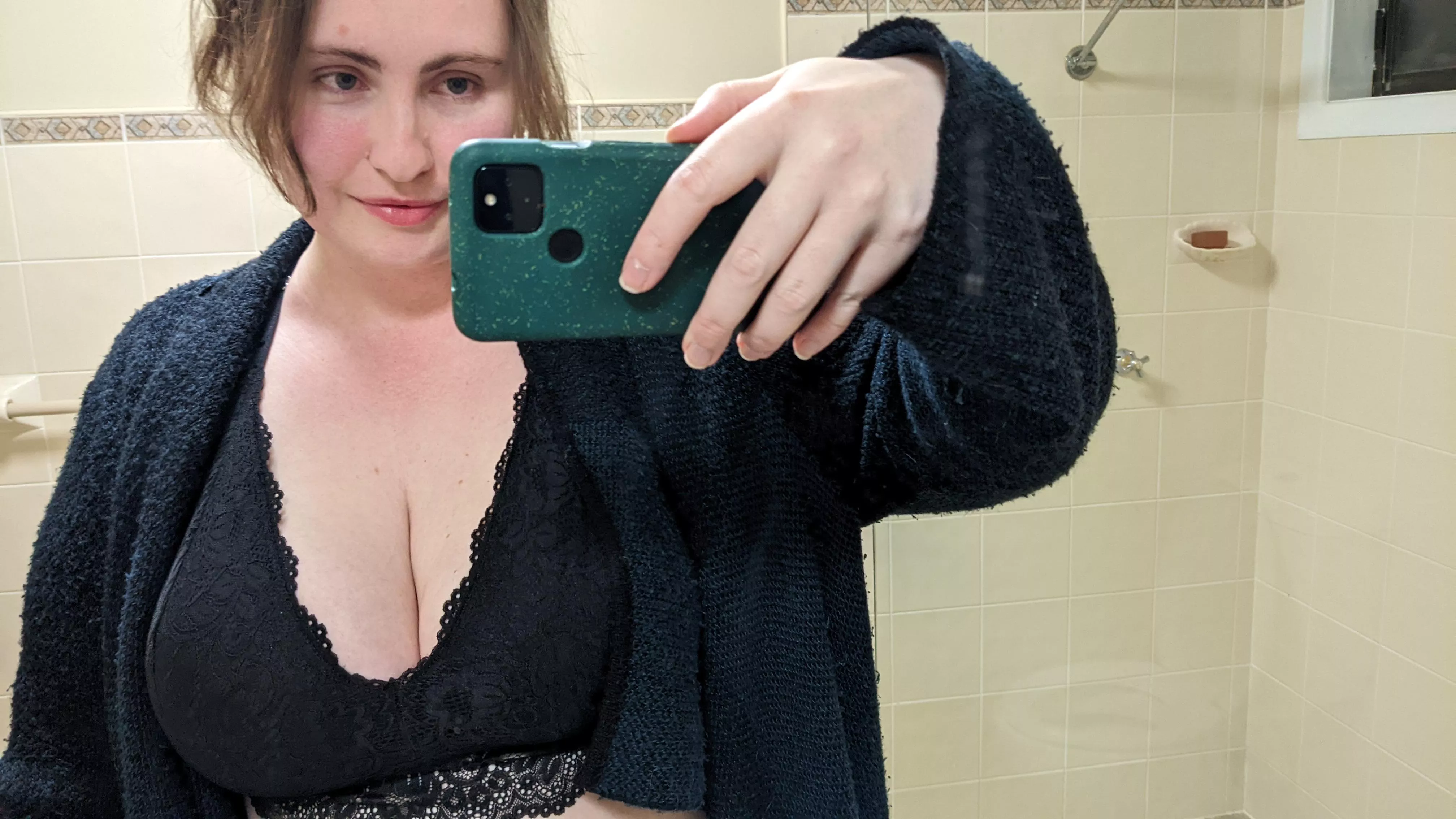 Hope everyones keeping warm 🌞