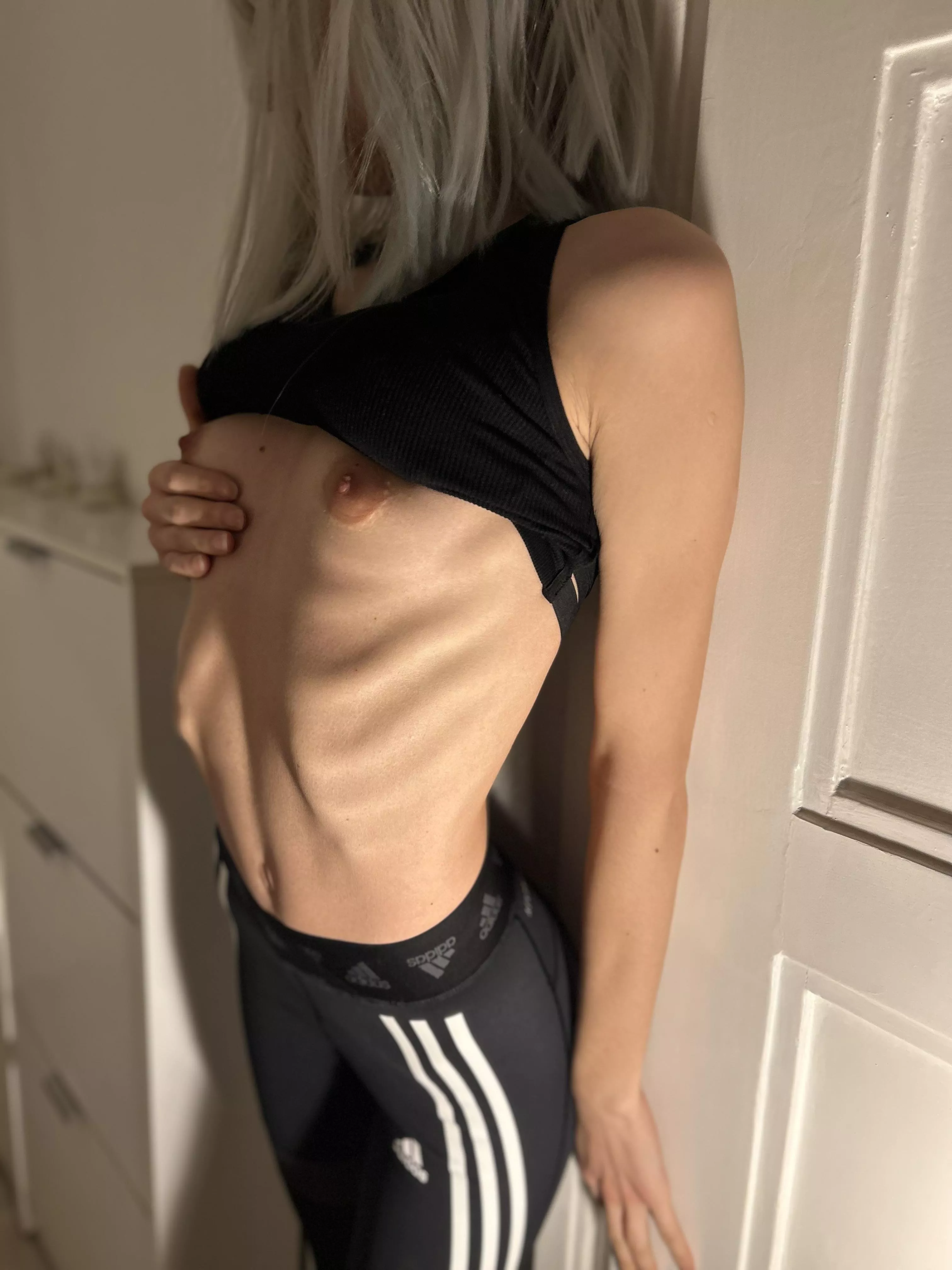 Hope we meet at the gym