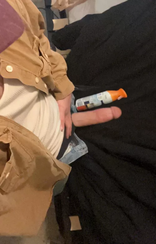 Hope you like ‘em thick