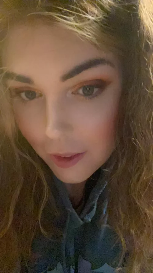 Hope your Monday is going well😁