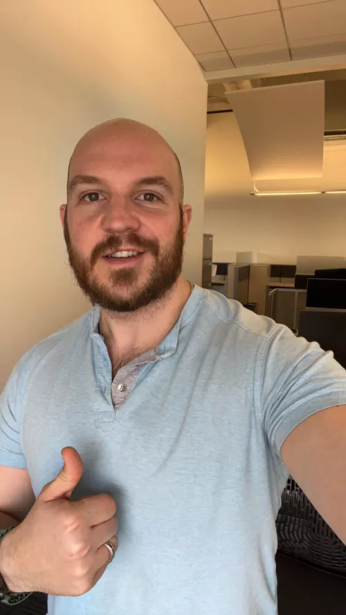 Hope youβre enjoying this Monday, itβs going great here π