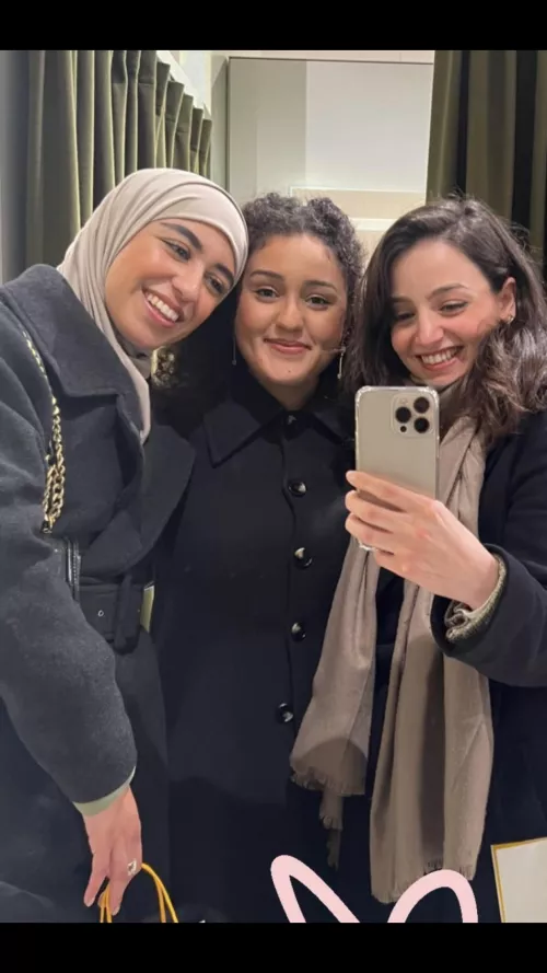 How would you rank these Arabs