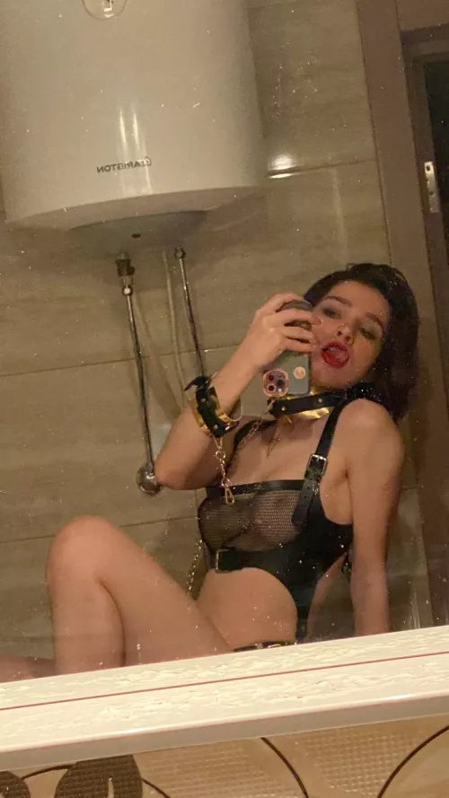 i can be rough with you if you want