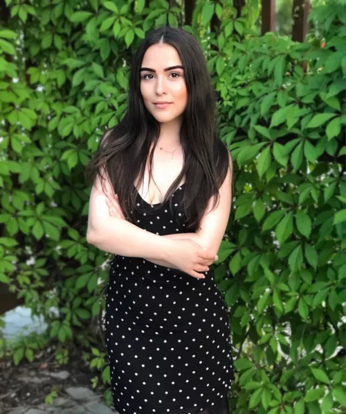 I can be wild for you..