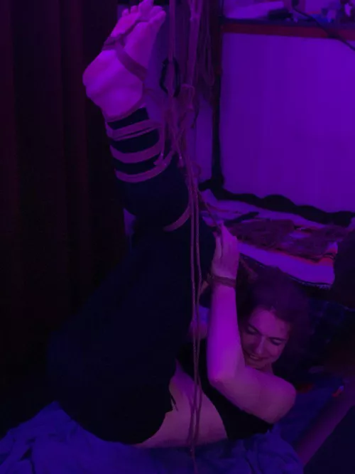 I don't get to do full suspensions often but i love them 🤩