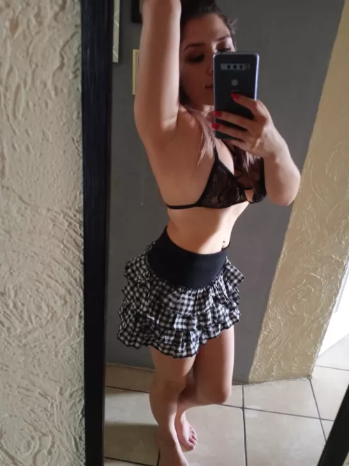 I feel so guilty today