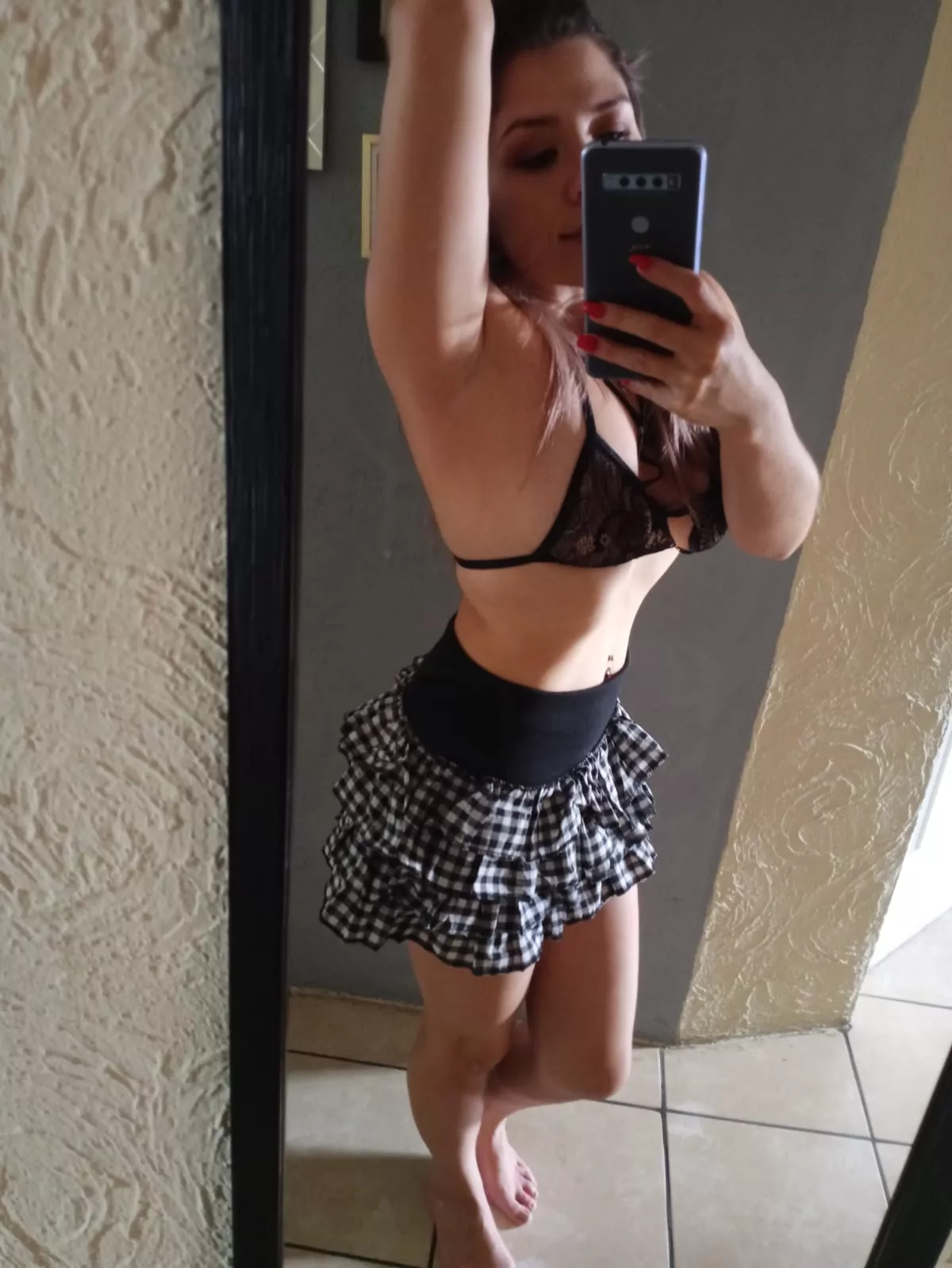 I feel so guilty today