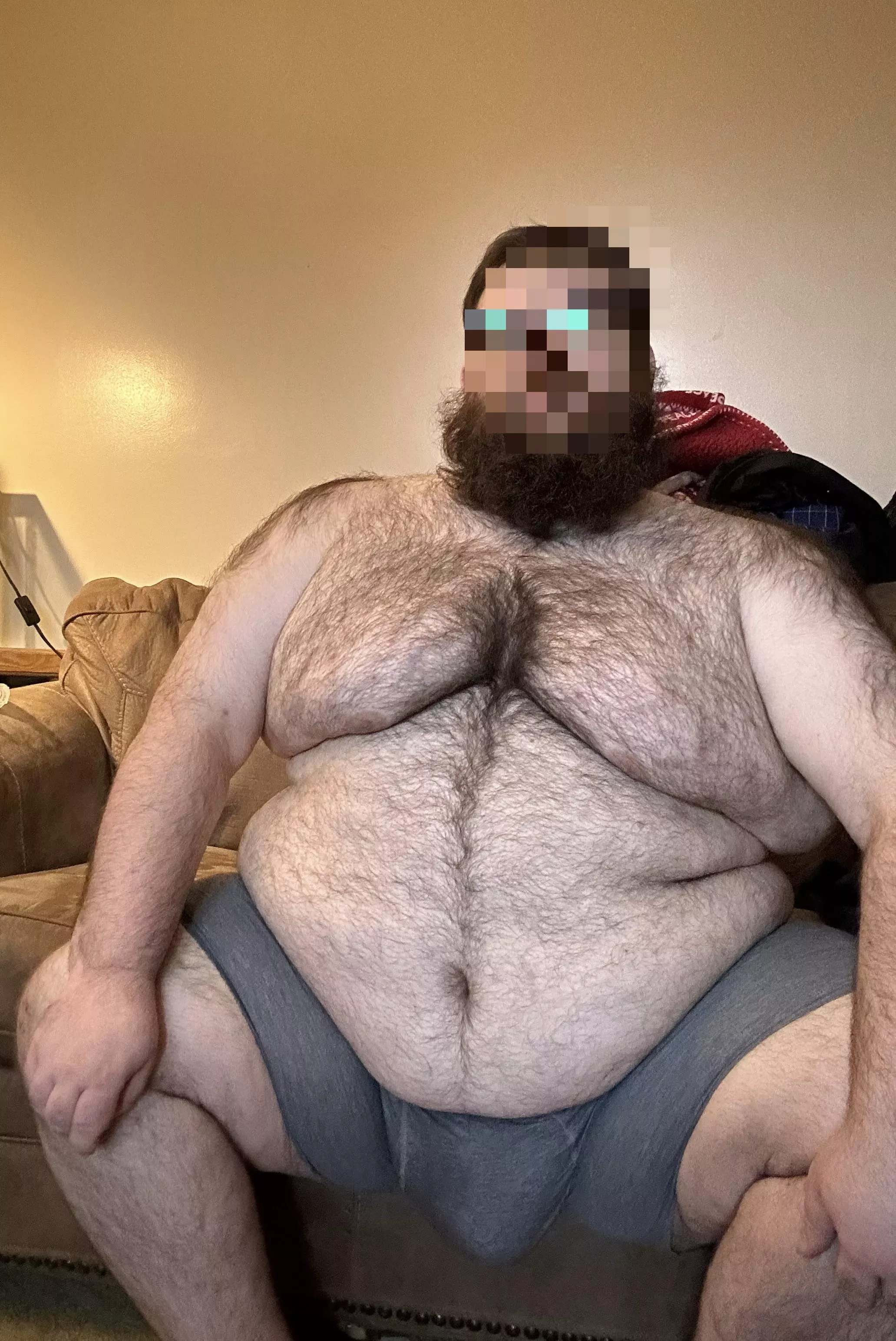 I got the 4xl package you ordered.