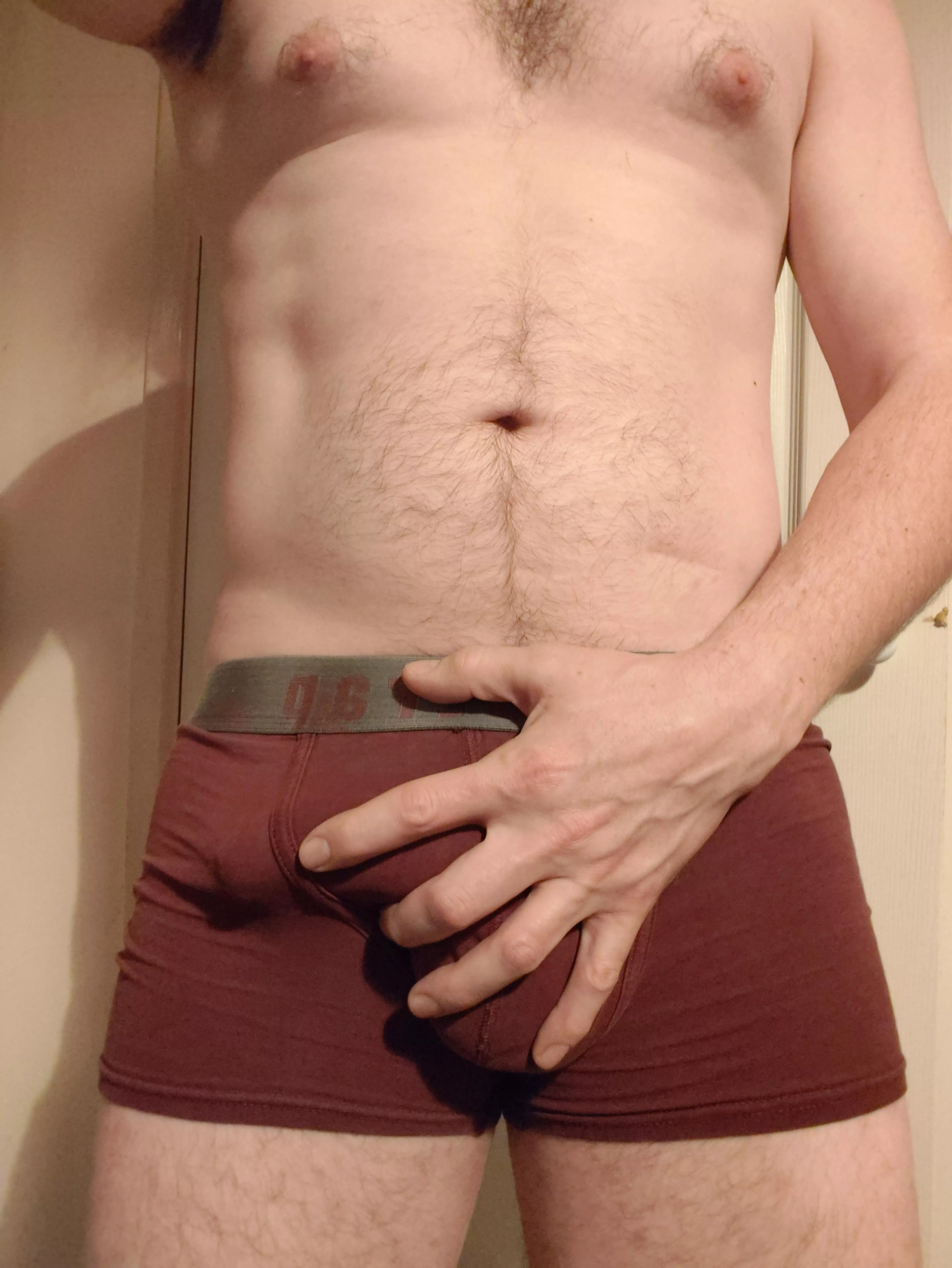 I haven't posted here in a while