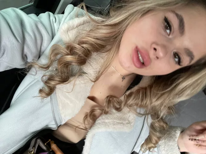 I hope I get married one day