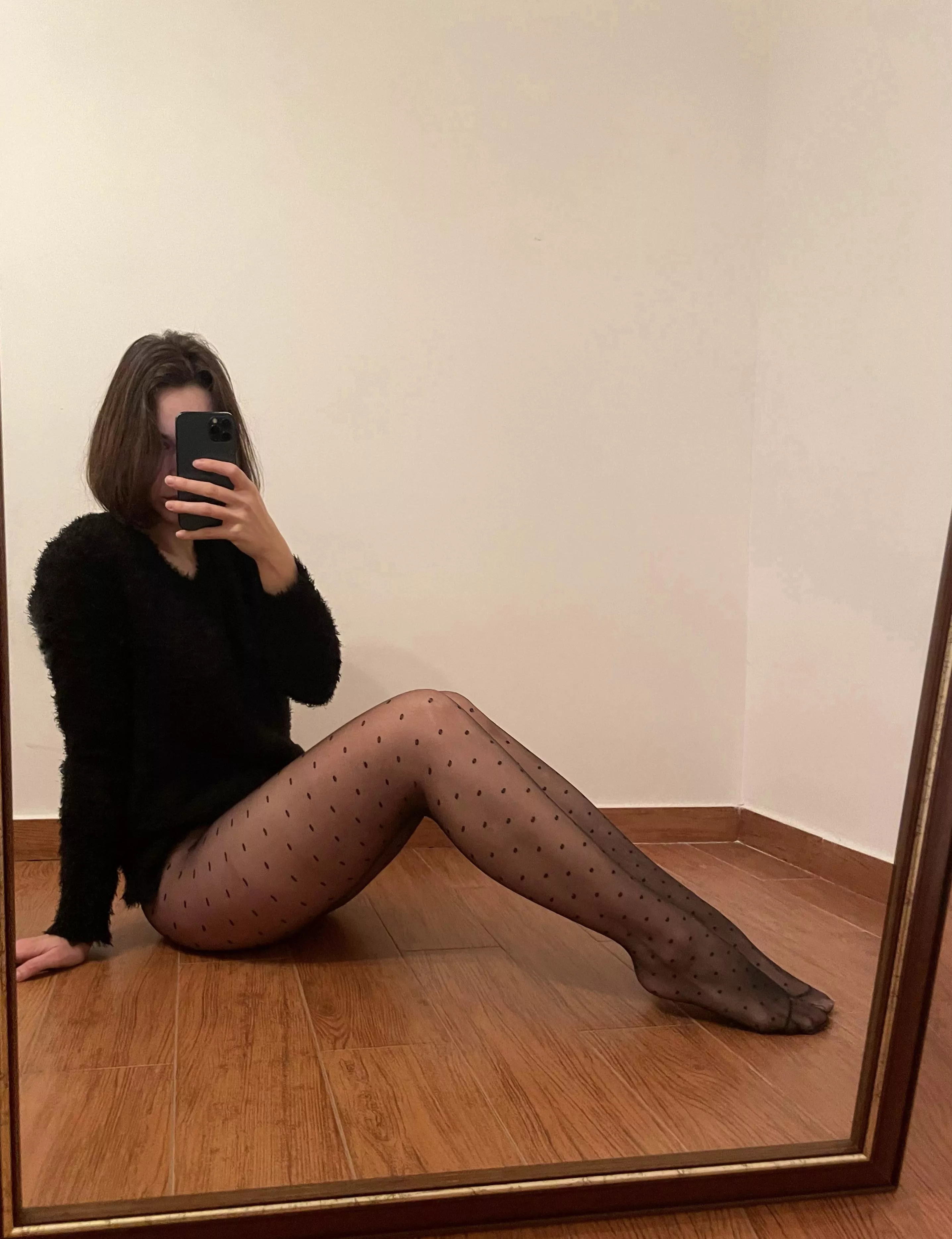 I hope your evening is better now