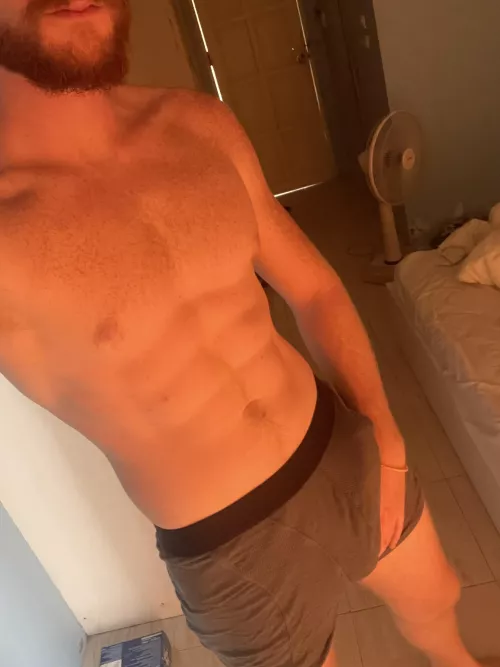 I know my angles and you’ll be at 90°