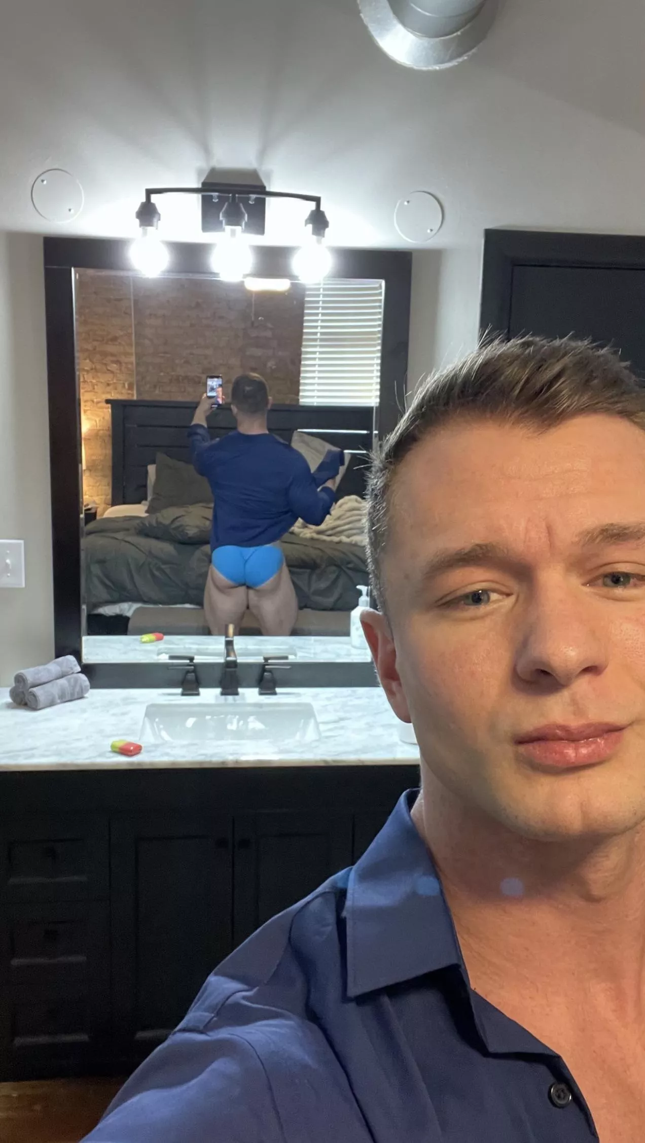 I send you this.. wyd?