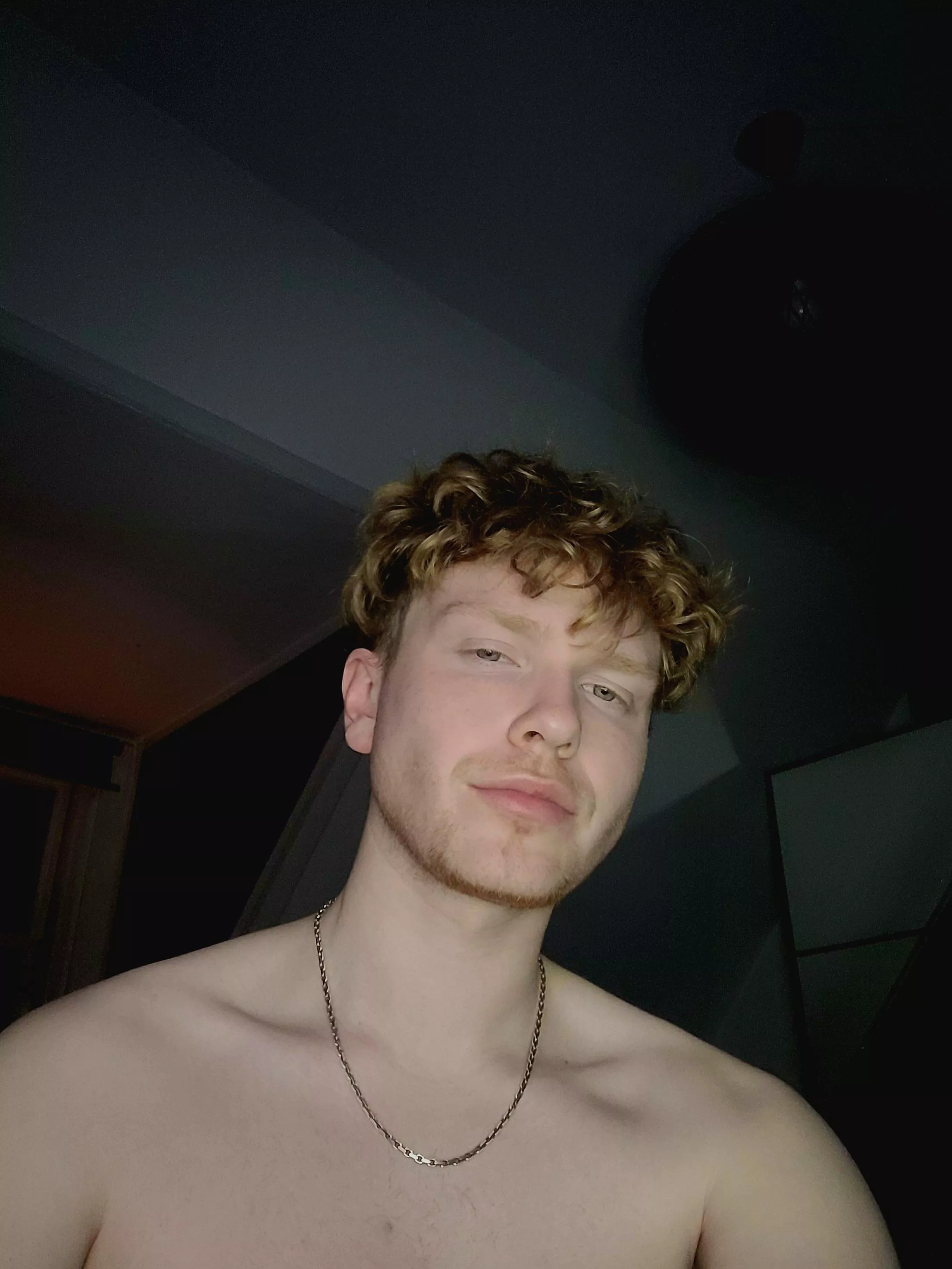 I swear im not as angry as i may look lol