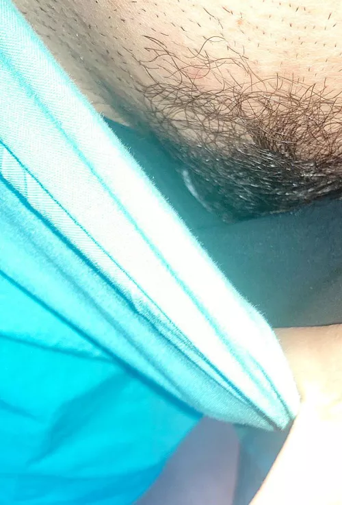 If you're a good patient & take all your needs I just might let you stick your hand down here & finger me 🤭😊