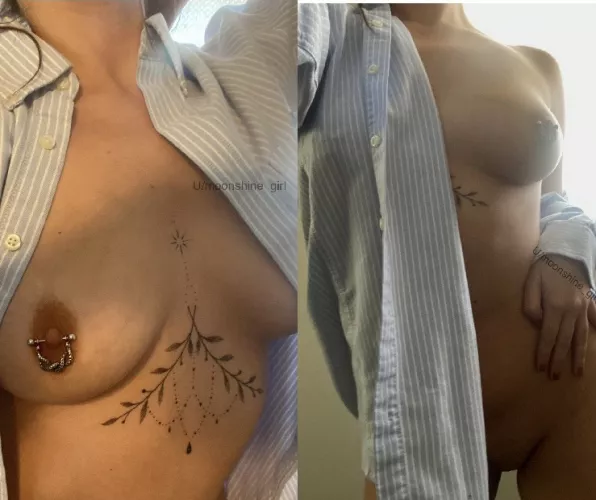 I’ll be waiting for you in your Oxford