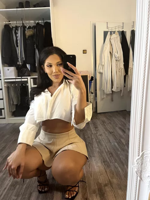 I'll make your sex life even more interesting