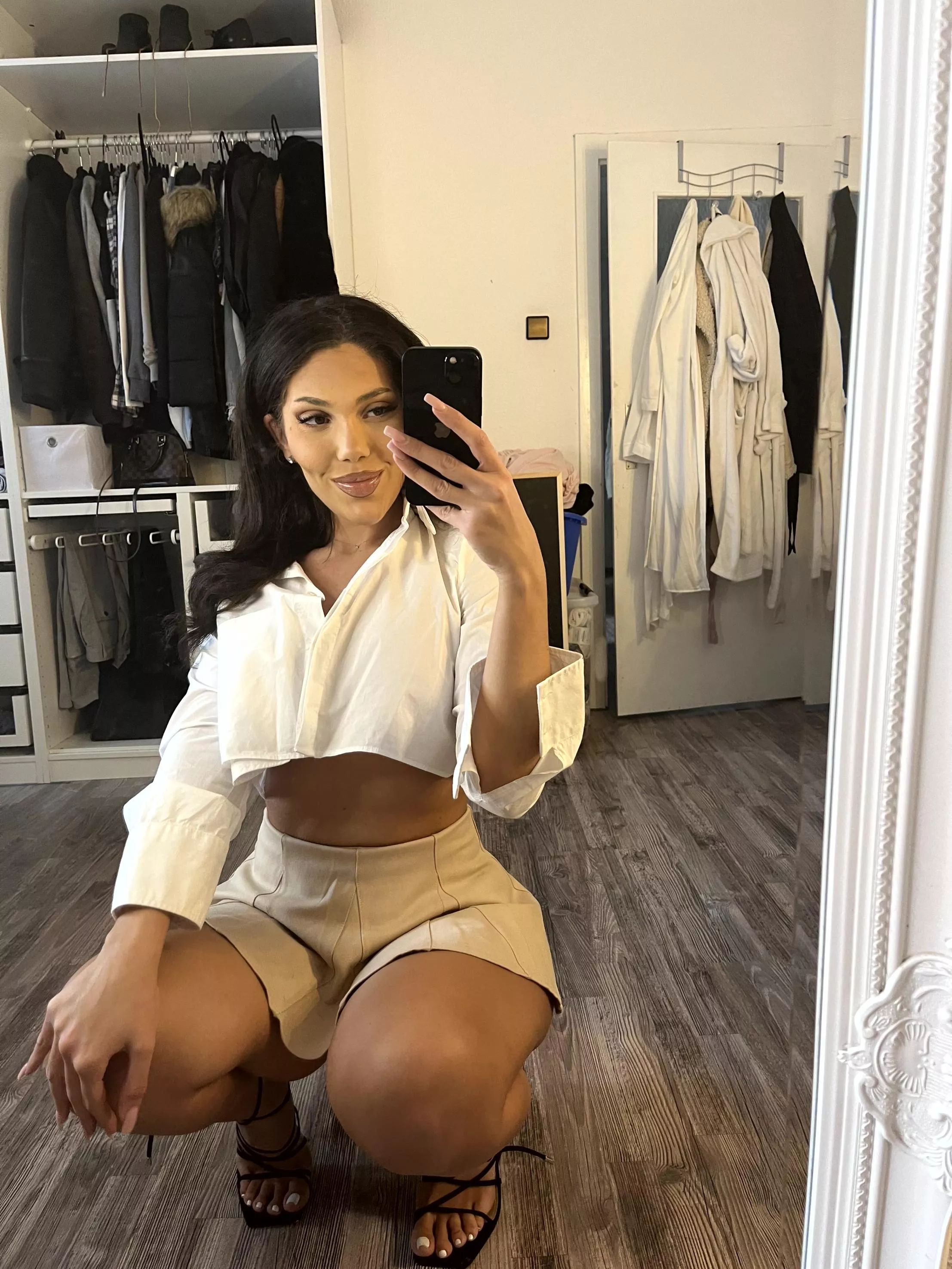 I'll make your sex life even more interesting