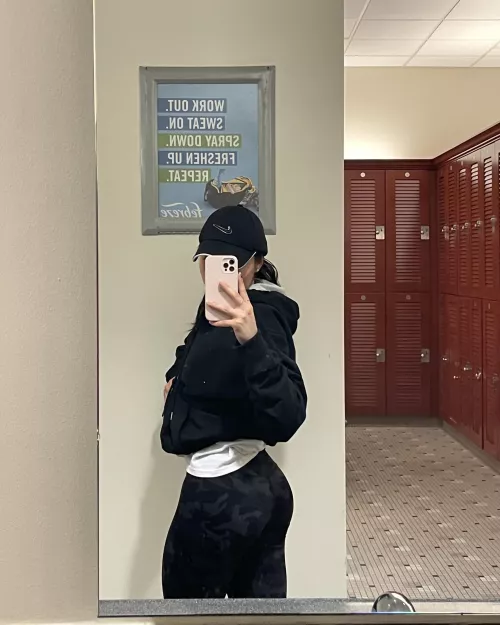 I’m ready to do cardio at home