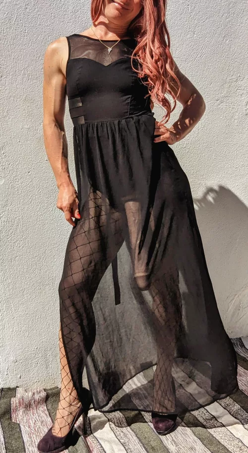 I'm ready to fuck your little ass