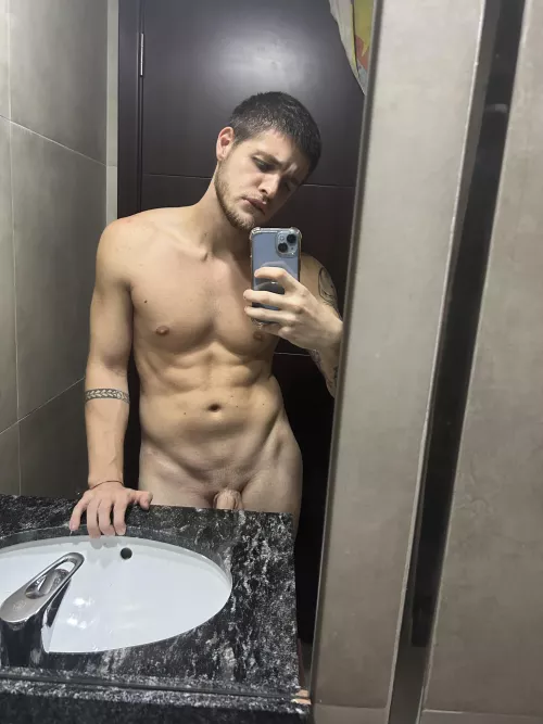 I’m very tired 😏 you serve me 😈