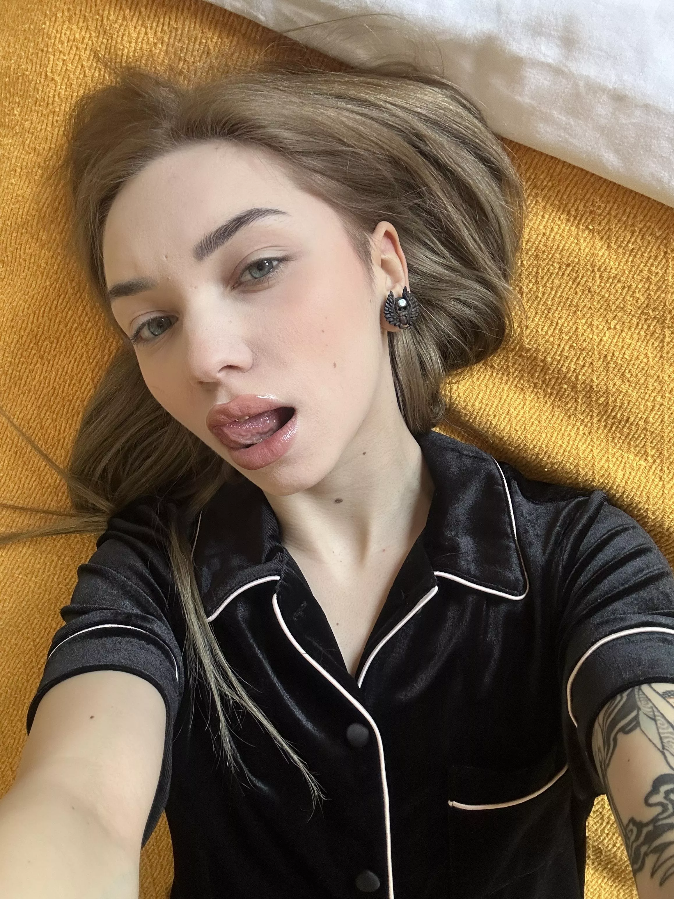 I'm waiting for your hot load