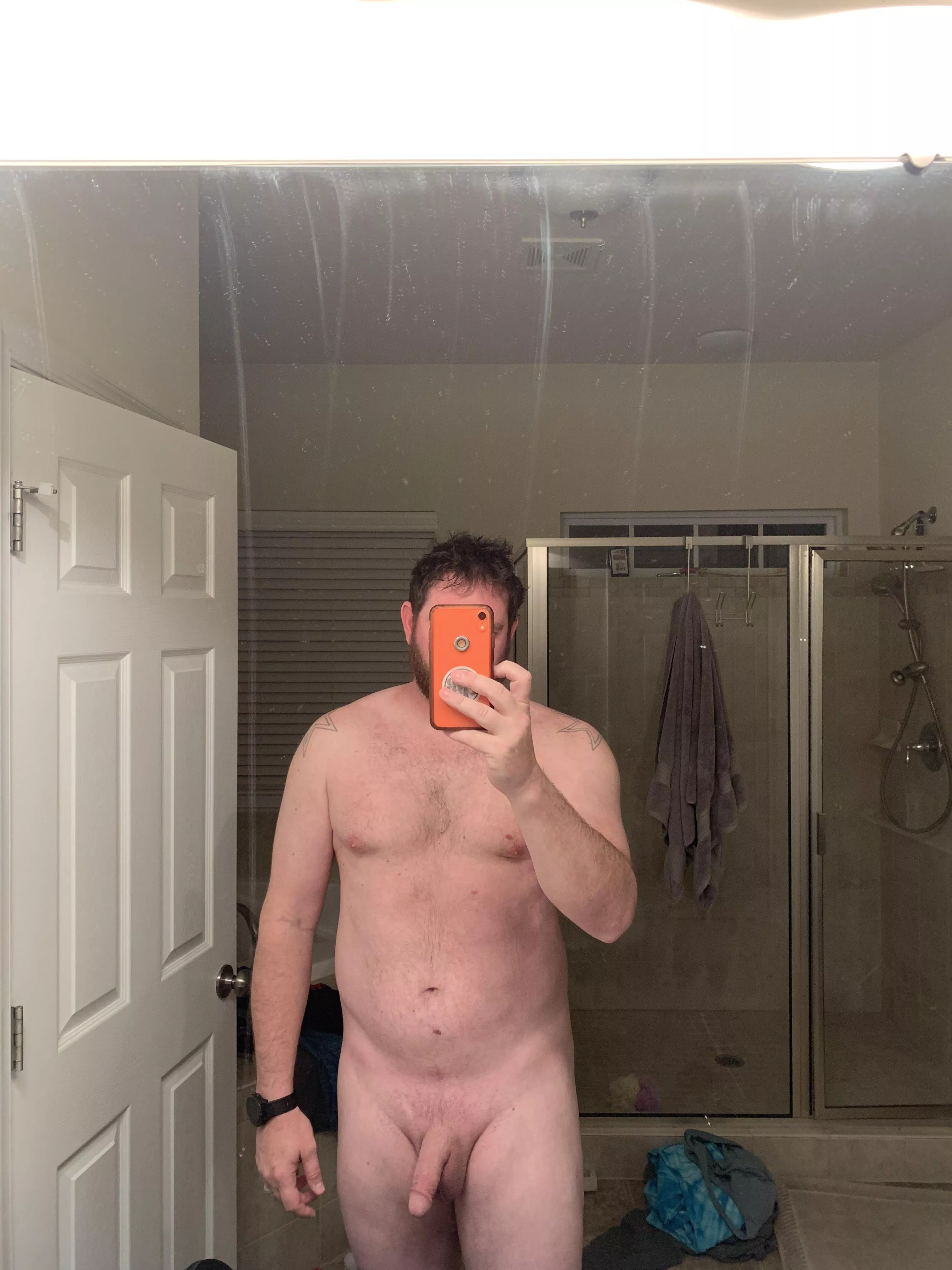 Is a softie selfie still hot?