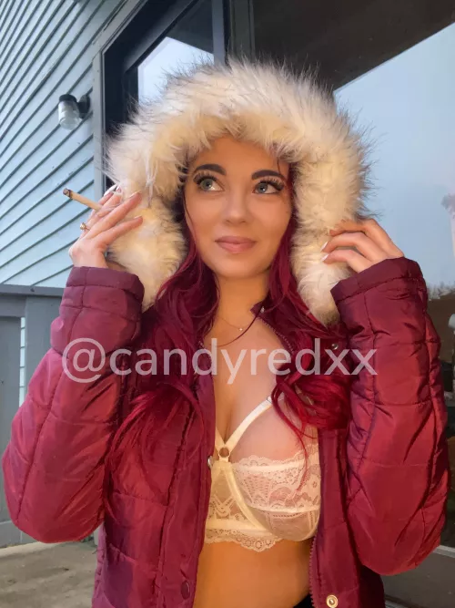 Is this first day of spring vibes?